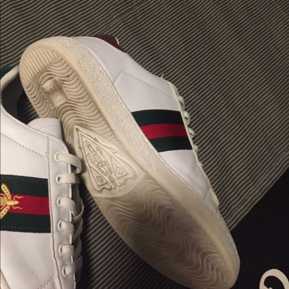 Gucci Sneakers